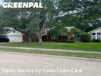 Yard Mowing nearby Flower Mound, TX, 