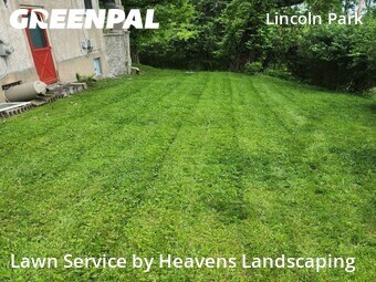 Lawn Mowing Service nearby Pittsburgh, PA, 