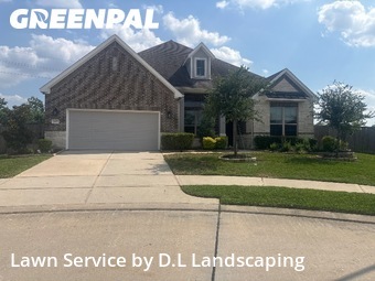 Yard Mowing nearby Spring, TX, 