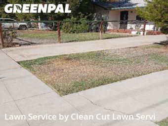 Lawn Mowing nearby Fresno, CA, 