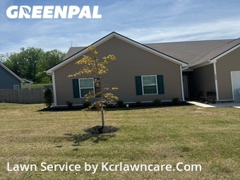 Yard Mowing nearby Columbia, TN, 