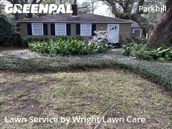 Yard Mowing nearby Mobile, AL, 