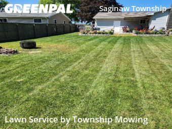Lawn Cut nearby Saginaw, MI, 