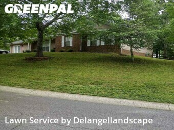 Grass Cutting nearby Matthews, NC, 