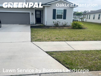 Lawn Care nearby Middleburg, FL, 