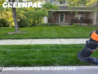 Lawn Maintenance nearby Lawrence, KS, 