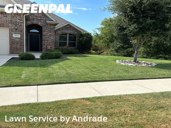 Lawn Service nearby Fort Worth, TX, 