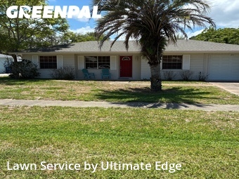 Lawn Service nearby St. Augustine, FL, 
