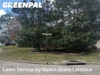Lawn Mowing Service nearby Spring, TX, 