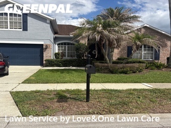 Yard Cutting nearby Orlando, FL, 