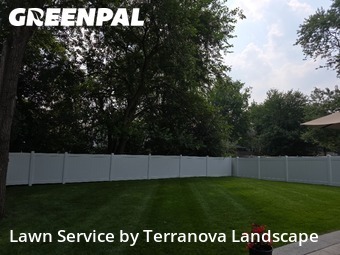 Lawn Cut nearby Carol Stream, IL, 