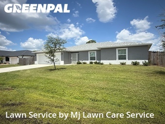Yard Mowing nearby Palm Bay, FL, 
