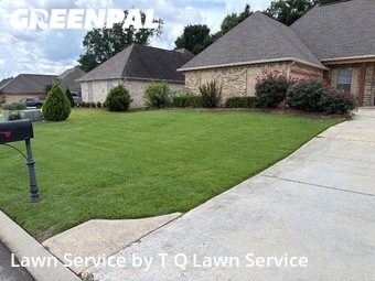 Lawn Service nearby Madison, MS, 