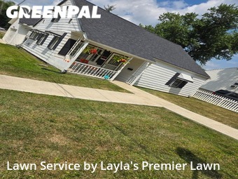 Yard Cutting nearby Mansfield, OH, 