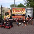 Liffco Power Equipment 2