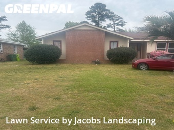 Lawn Mowing Service nearby Columbia, SC, 