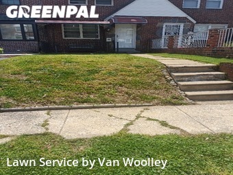 Lawn Mowing Service nearby Philadelphia, NJ, 