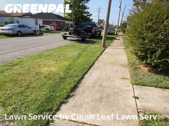 Lawn Care nearby Marrero, LA, 