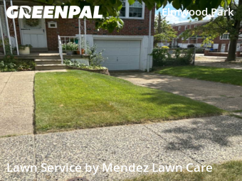Lawn Mowing Service nearby Philadelphia, PA, 