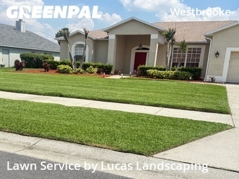 Lawn Service nearby Melbourne, FL, 