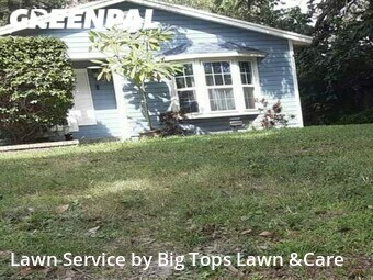 Lawn Care Service nearby Orlando, FL, 