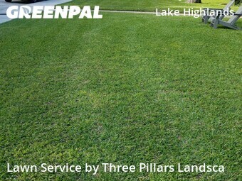Lawn Care Service nearby Dallas, TX, 