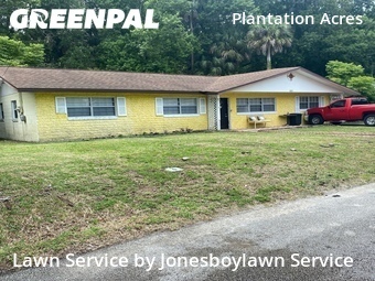 Lawn Care nearby Port Orange, FL, 