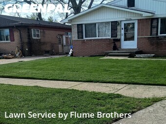 Lawn Cut nearby Clinton Township, MI, 