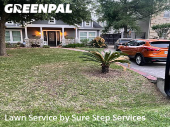 Yard Cutting nearby Houston, TX, 