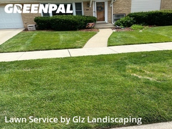 Lawn Care Service nearby Arlington Heights, IL, 