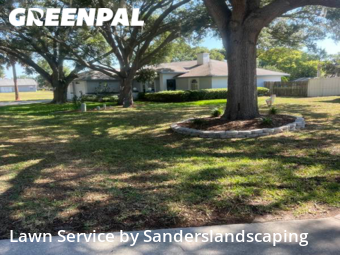 Lawn Mowing Service nearby Lakeland, FL, 