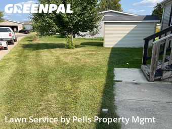 Lawn Cut nearby Saline, MI, 