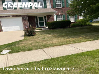 Lawn Mowing nearby Fishers, IN, 