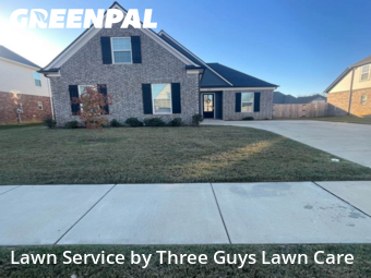 Lawn Service nearby Millington, TN, 