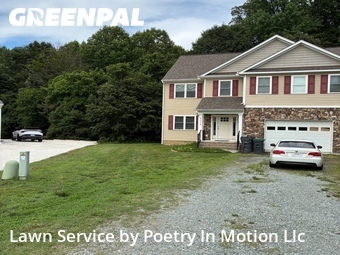 Grass Cutting nearby Mechanicsville, VA, 