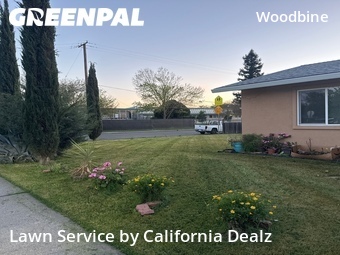 Lawn Cutting nearby Sacramento, CA, 