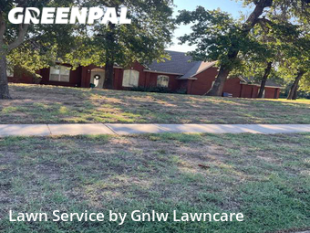 Lawn Mowing nearby Choctaw, OK, 