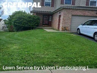 Lawn Mow nearby Northampton, PA, 