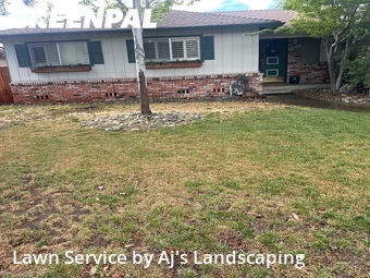 Lawn Care nearby Modesto, CA, 