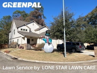 Yard Cutting nearby Montgomery, TX, 