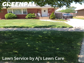 Lawn Care nearby Hammond, IL, 