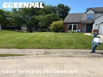 Lawn Mowing nearby Greenwood, IN, 