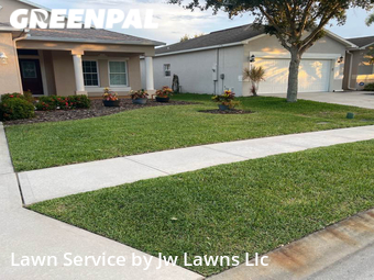 Yard Mowing nearby West Melbourne, FL, 