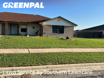 Lawn Care Service nearby Killeen, TX, 