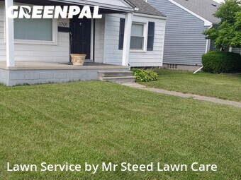 Yard Cutting nearby Royal Oak, MI, 