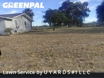 Landscaping Maintenance In Modesto,95351,Landscapers by U Y A R D S #1 L L C, work completed in Jun , 2026