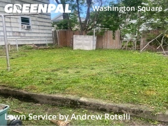 Lawn Mow nearby Syracuse, NY, 