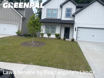 Yard Cutting nearby Braselton, GA, 