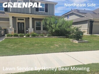 Lawn Care Service nearby Schertz, TX, 