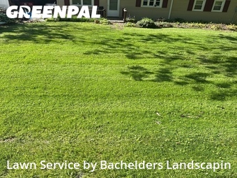 Grass Cut nearby Mansfield, OH, 